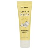 Consly Wonder Food Ginger and Yuja Rejuvenating Sleeping Mask, 50ml оптом