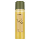 Consly Vegan «Real CBD» Balancing Purifine CBD and Plant-based Squalane Toner, 150ml оптом