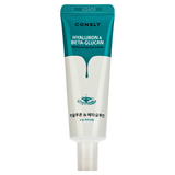 Consly Hyaluronic Acid & Beta-Glucan Moisturizing Eye Cream, 25ml оптом