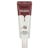 Consly Snail Mucus & Niacinamide Repairing Eye Cream, 25ml оптом
