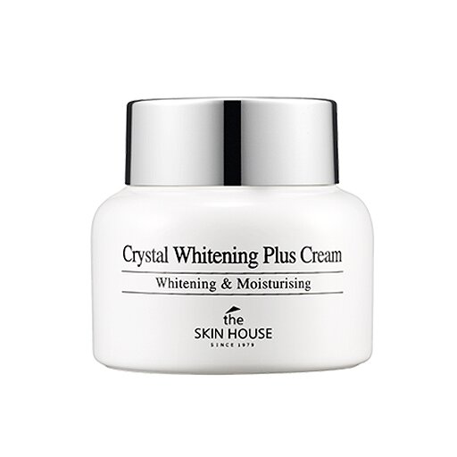 The Skin House Crystal Whitening Plus Cream, 50g оптом