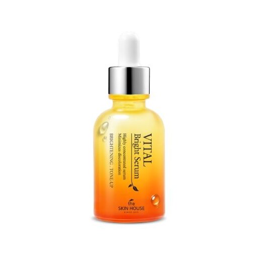 The Skin House Vital Bright Serum, 30ml оптом