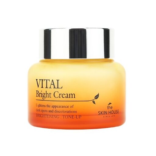 The Skin House Vital Bright Cream, 50ml оптом