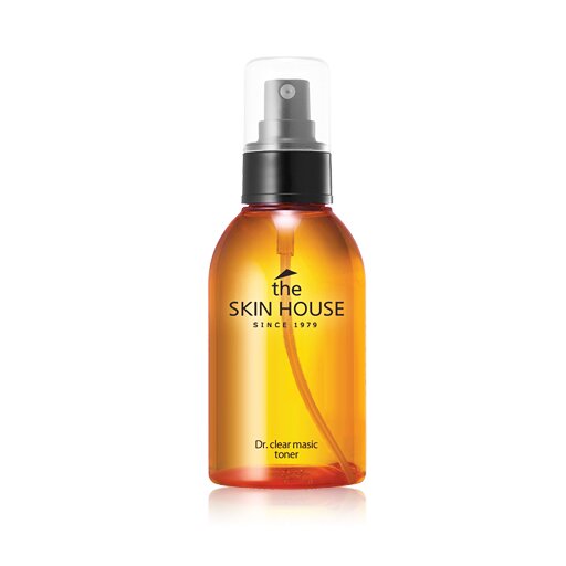 The Skin House Dr.Clear Magic Toner, 130ml оптом