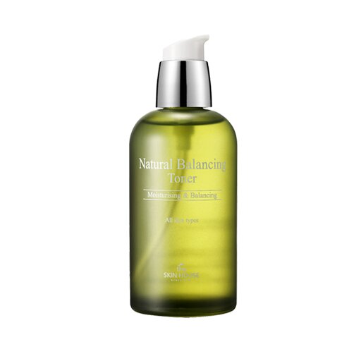 The Skin House Natural Balancing Toner, 130ml оптом