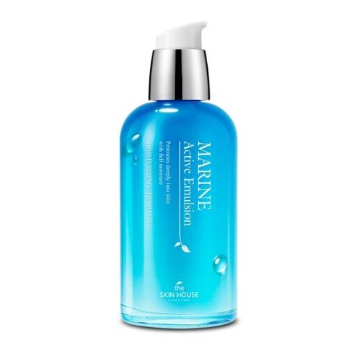 The Skin House Marine Active Emulsion, 130ml оптом