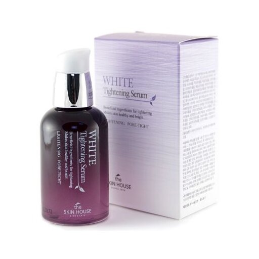 The Skin House White Tightening Serum, 50ml оптом