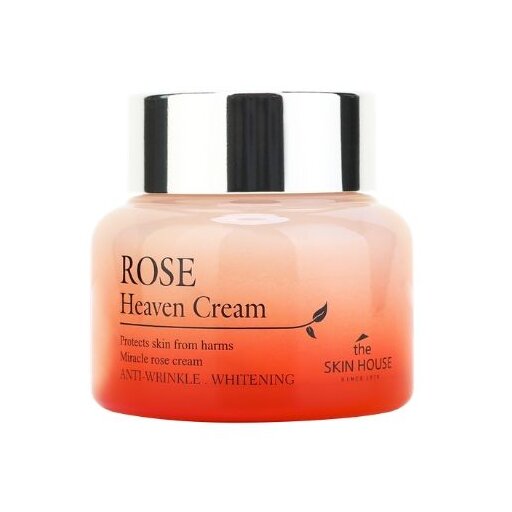 The Skin House Rose Heaven Cream, 50ml оптом