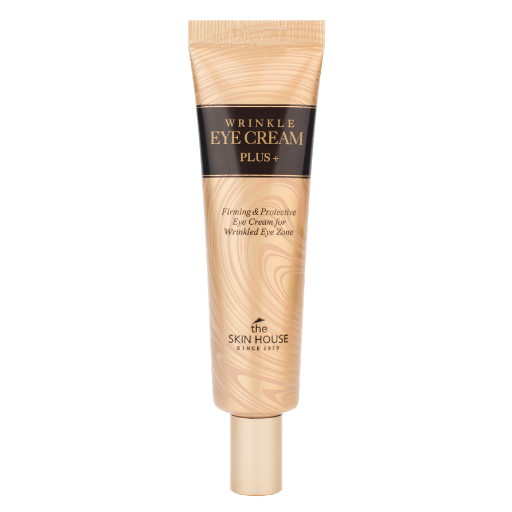 The Skin House Wrinkle Eye Cream Plus+, 30ml оптом