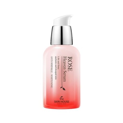 The Skin House Rose Heaven Serum, 50ml оптом