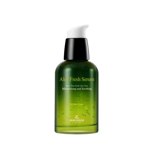 The Skin House Aloe Fresh Serum, 50ml оптом