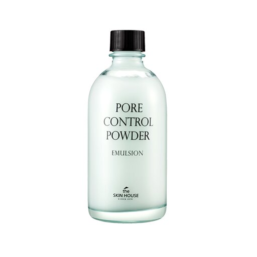 The Skin House Pore Control Powder Emulsion, 130ml оптом