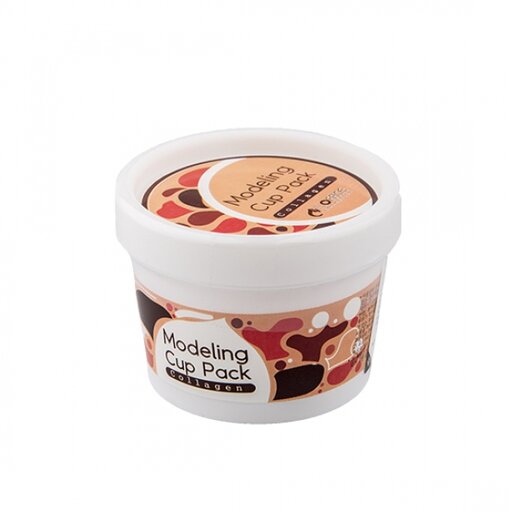 INOFACE Modeling Cup Pack Collagen оптом