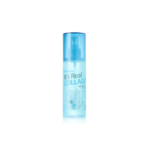 FarmStay It's Real Collagen Gel Mist, 120ml оптом