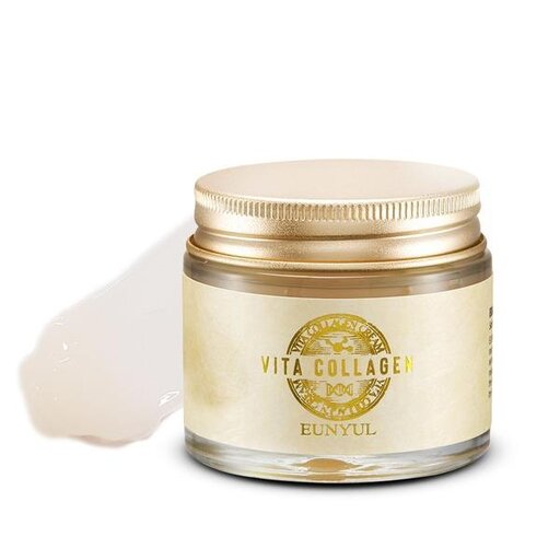 EUNYUL Vita Collagen Cream, 70g оптом