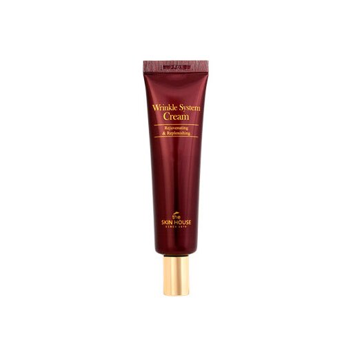The Skin House Wrinkle System Cream, 30ml оптом