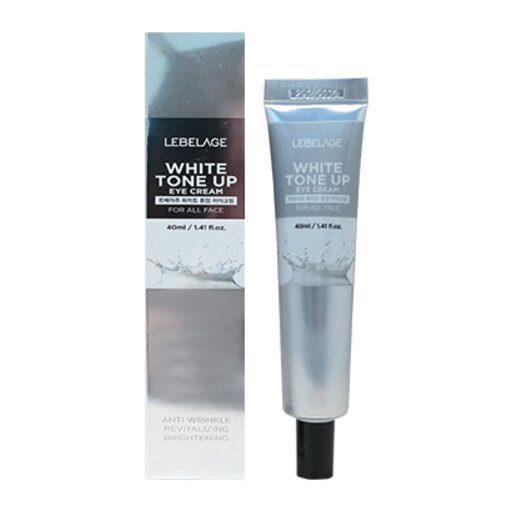 LEBELAGE White Tone Up Eye Cream EX, 40ml оптом