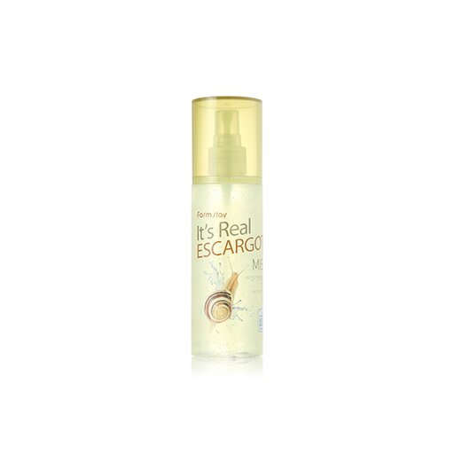 FarmStay It's Real Escargot Gel Mist, 120ml оптом