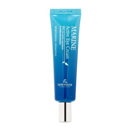The Skin House Marine Active Eye Cream, 30ml оптом