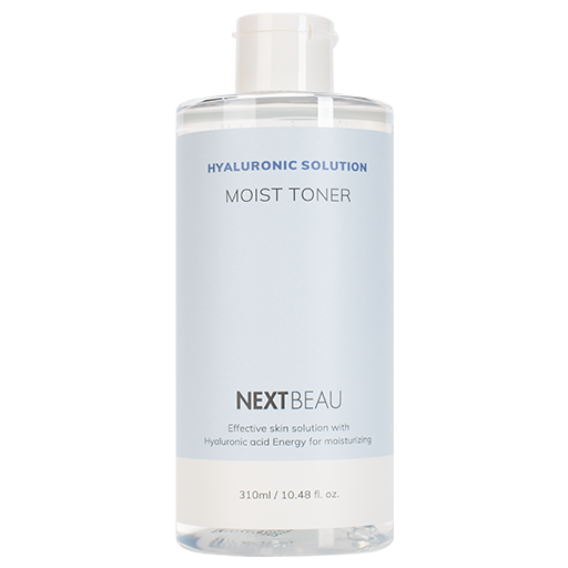 NEXTBEAU Hyaluronic Solution Moist Toner, 310ml оптом