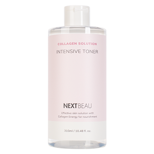 NEXTBEAU Collagen Solution Intensive Toner, 310ml оптом
