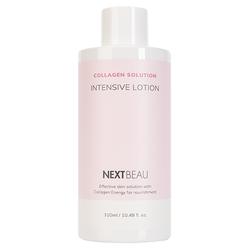 NEXTBEAU Collagen Solution Intensive Lotion, 310ml оптом