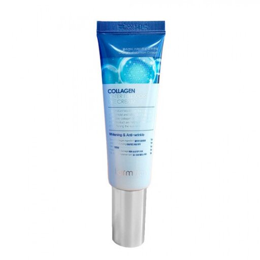 FarmStay Collagen Water Full Moist Rolling Eye Serum, 25ml оптом