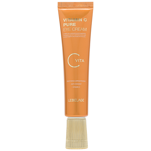 LEBELAGE Vitamin C Pure Eye Cream, 40ml оптом