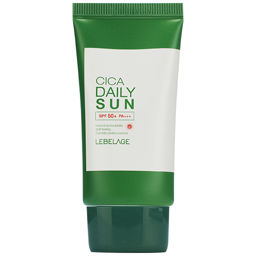 LEBELAGE Cica Daily Sun, 30ml оптом