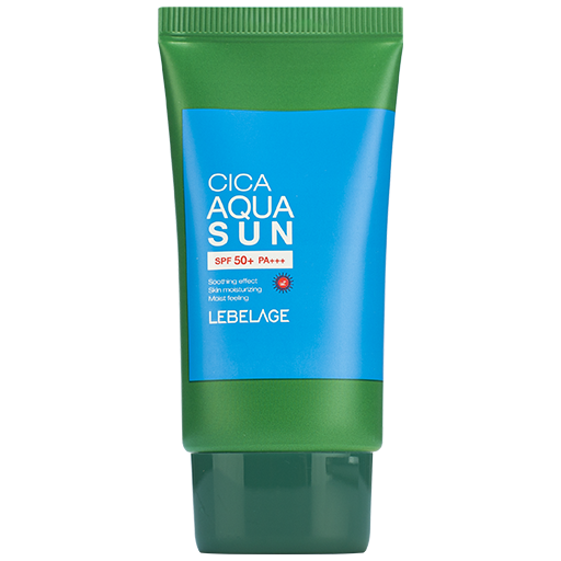 LEBELAGE Cica Aqua Sun, 30ml оптом