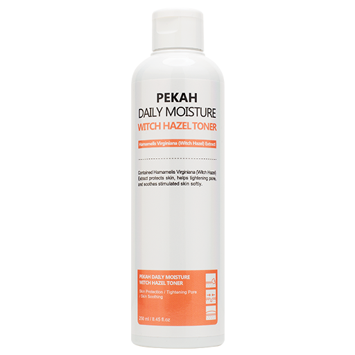 PEKAH Daily Moisture Witch Hazel Toner, 250ml оптом