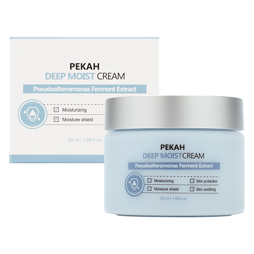 PEKAH Deep Moist Cream, 50ml оптом