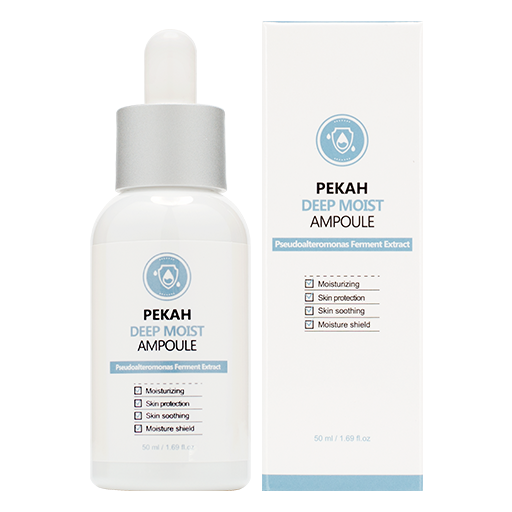 PEKAH Deep Moist Ampoule, 50ml оптом