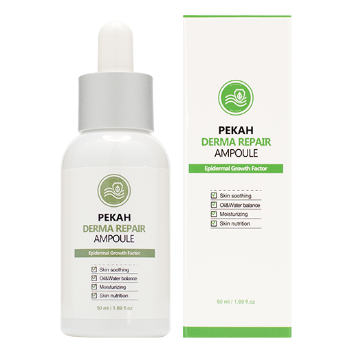 PEKAH Derma Repair Ampoule, 50ml оптом