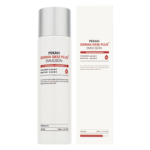 PEKAH Derma Ease Plus Emulsion, 150ml оптом