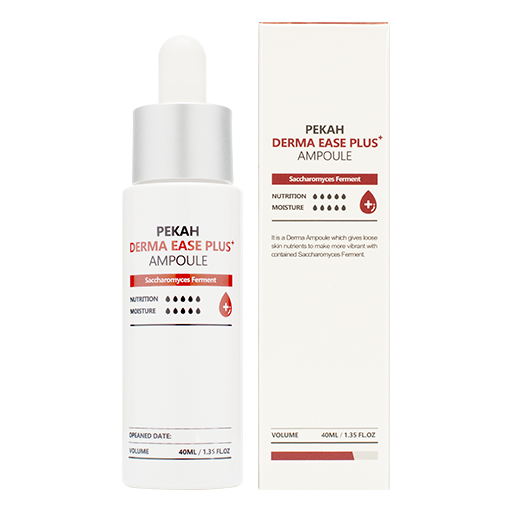 PEKAH Derma Ease Plus Ampoule, 40ml оптом