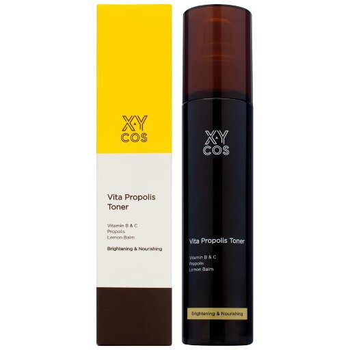 XYCOS Vita Propolis Toner, 120ml оптом