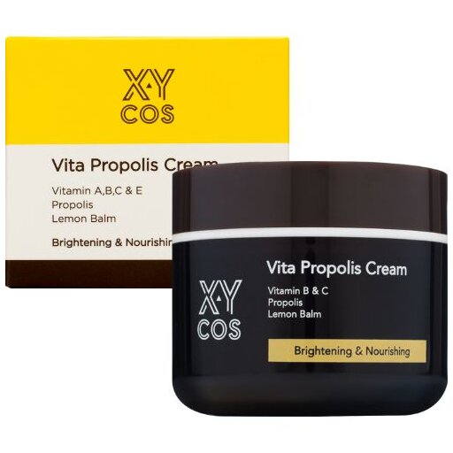 XYCOS Vita Propolis Cream, 50ml оптом