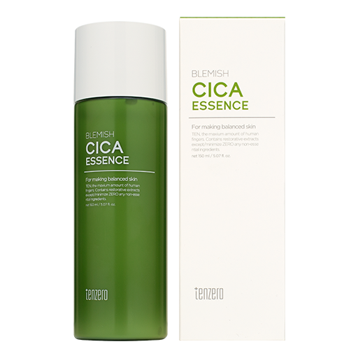 TENZERO Blemish Cica Essence, 150ml оптом