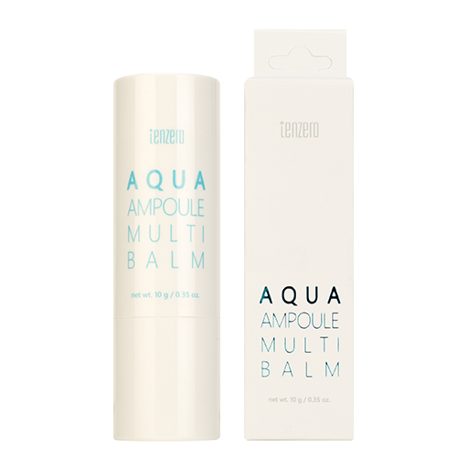 TENZERO Aqua Ampoule Multi Balm, 10g оптом