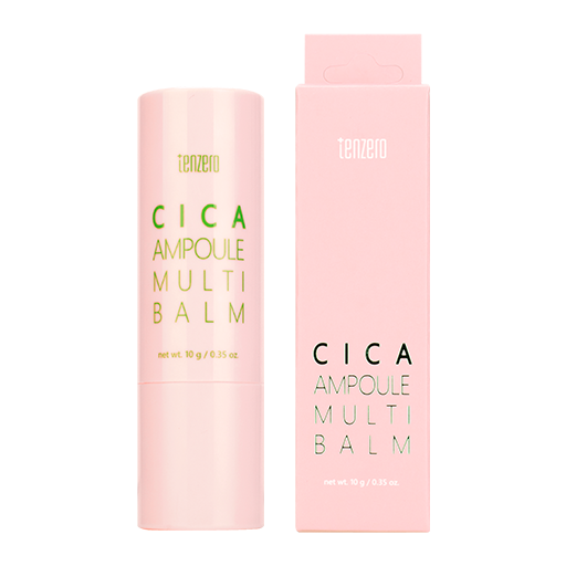 TENZERO Cica Ampoule Multi Balm, 10g оптом