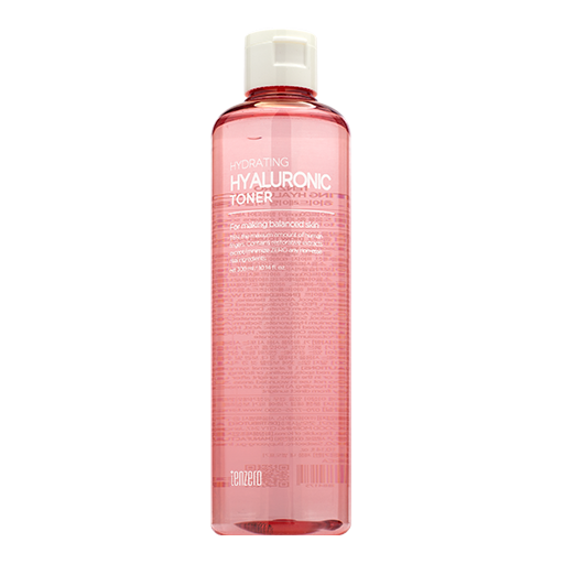 TENZERO Hydrating Hyaluronic Toner, 300ml оптом