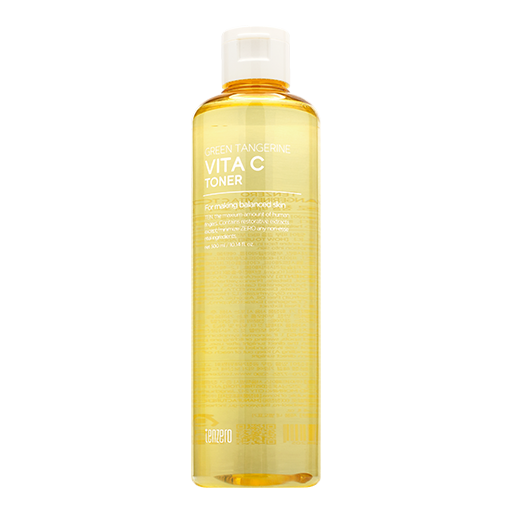 TENZERO Green Tangerine Vita C Toner, 300ml оптом