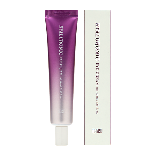TENZERO Hydrating Hyaluronic Eye Cream, 40ml оптом