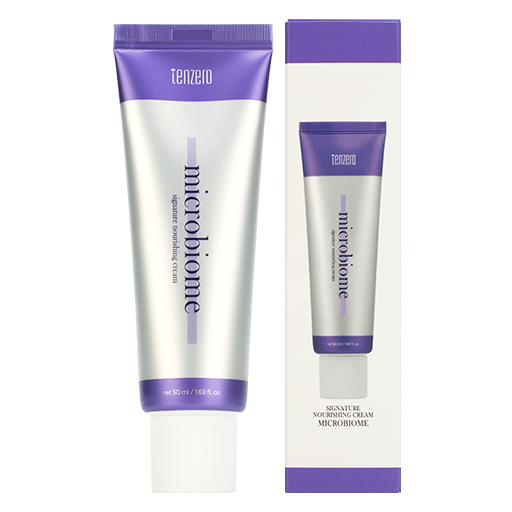 TENZERO Signature Nourishing Cream Microbiome, 50ml оптом