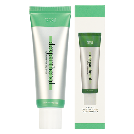 TENZERO Signature Nourishing Cream Dexpanthenol, 50ml оптом