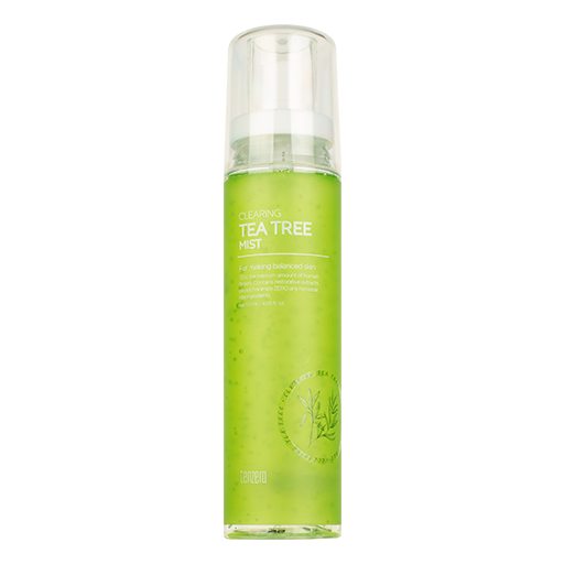 TENZERO Clearing Teatree Mist, 120ml оптом