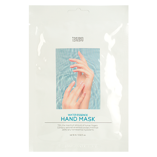 TENZERO Water Essence Hand Mask, 16ml оптом