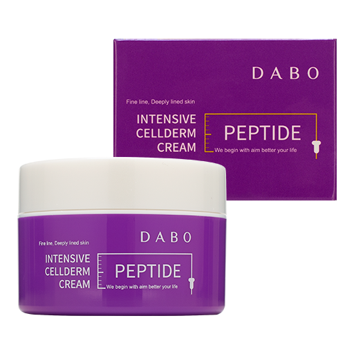 DABO Peptide Intensive Cellderm Cream, 120ml оптом