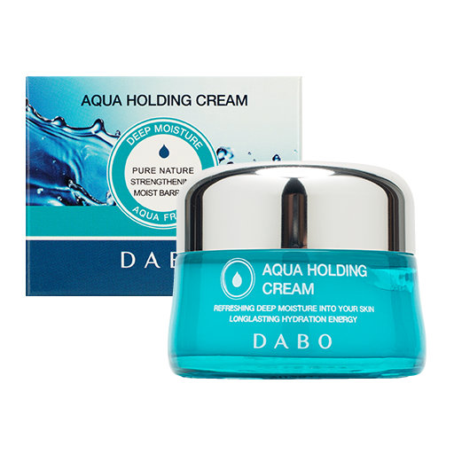 DABO Aqua Holding Cream, 50ml оптом